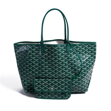 buy authentic goyard bags|goyard tote bag authentication.